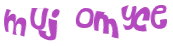 CAPTCHA 挑戰