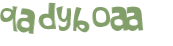 CAPTCHA 挑戰