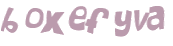 Captcha-udfordring