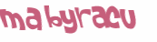 Captcha challenge