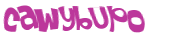 CAPTCHA 挑戰