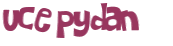 CAPTCHA 挑戰