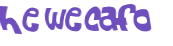 Captcha-udfordring