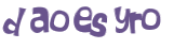 Desafio captcha