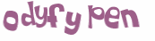 Captcha-udfordring