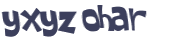 Captcha-udfordring