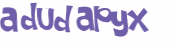 Captcha-udfordring