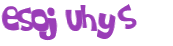 Captcha 챌린지