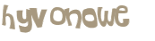 CAPTCHA 挑戰