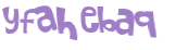 CAPTCHA 挑戰
