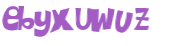 Captcha-test