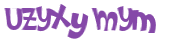 Captcha challenge