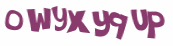Captcha-udfordring