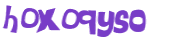 CAPTCHA 挑戰