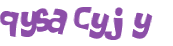 Captcha challenge