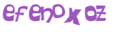 Captcha-udfordring