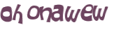 Captcha-udfordring