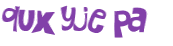 Sfida captcha
