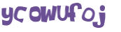 Captcha challenge