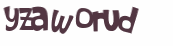 Captcha-udfordring