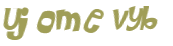 Captcha challenge