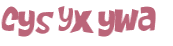 CAPTCHA 挑戰
