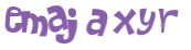 Captchafråga