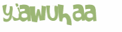 CAPTCHA 挑戰