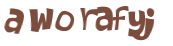 CAPTCHA 挑戰