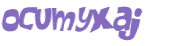 CAPTCHA 挑戰