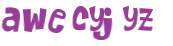 CAPTCHA 挑戰