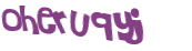 Captcha 챌린지