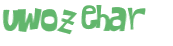 Captcha-udfordring