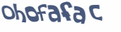 CAPTCHA 挑戰