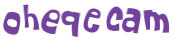 Captcha-test