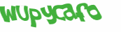 Captcha-udfordring