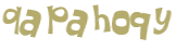 CAPTCHA 挑戰