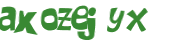 Captcha-Test