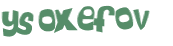 Captcha-udfordring