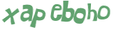 CAPTCHA 挑戰