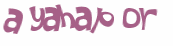 Captcha challenge