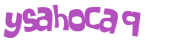 CAPTCHA 挑戰