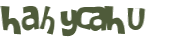 CAPTCHA 挑戰