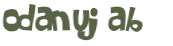 Captcha-udfordring