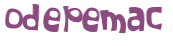 Captcha-udfordring