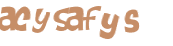 CAPTCHA 挑戰