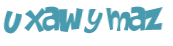 CAPTCHA 挑戰