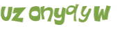 CAPTCHA 挑戰