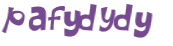 Captcha-udfordring