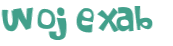 CAPTCHA 挑戰